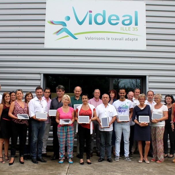 Videal services